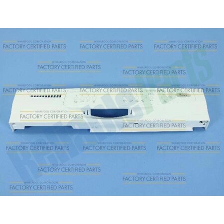 Whirlpool WP3385735 Whirlpool Dishwasher Control Panel WP3385735